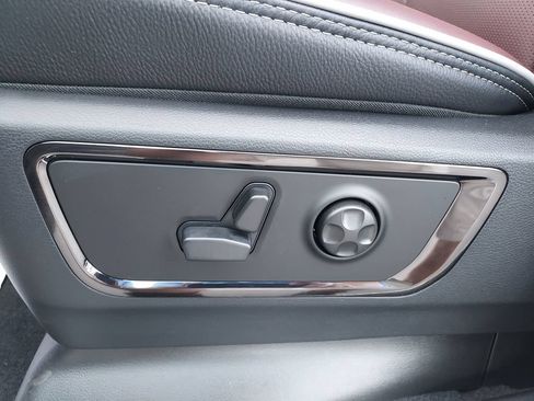 New 2026 RAM 1500 Limited AWD/4WD image 18