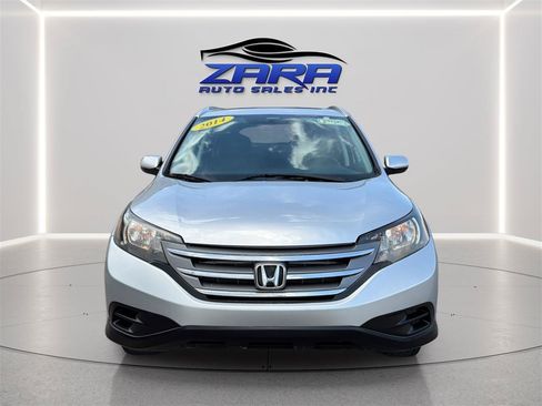 Used 2014 Honda CR-V EX-L image 2
