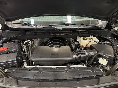 Certified 2023 GMC Yukon Denali AWD/4WD image 28