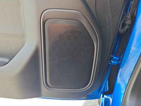 Certified 2023 Chevrolet Silverado 1500 Custom w/ Rally Edition image 17