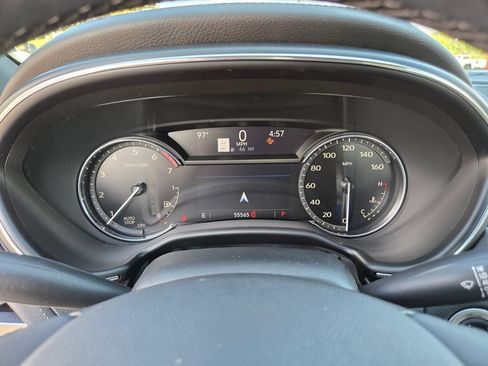 Used 2022 Cadillac CT5 Premium Luxury RWD image 30