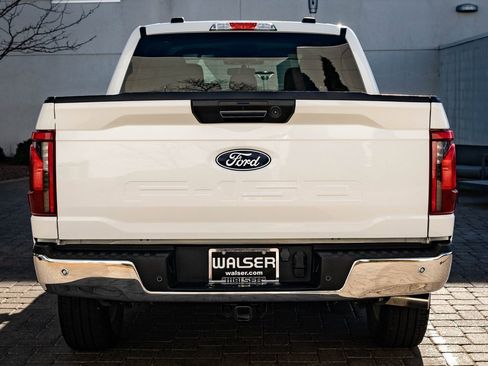 Used 2024 Ford F150 XLT w/ Tow/Haul Package image 7