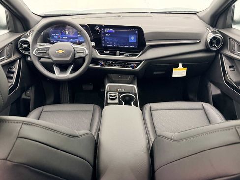 New 2026 Chevrolet Equinox LT image 15