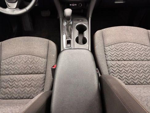 Used 2024 Chevrolet Equinox LT image 23