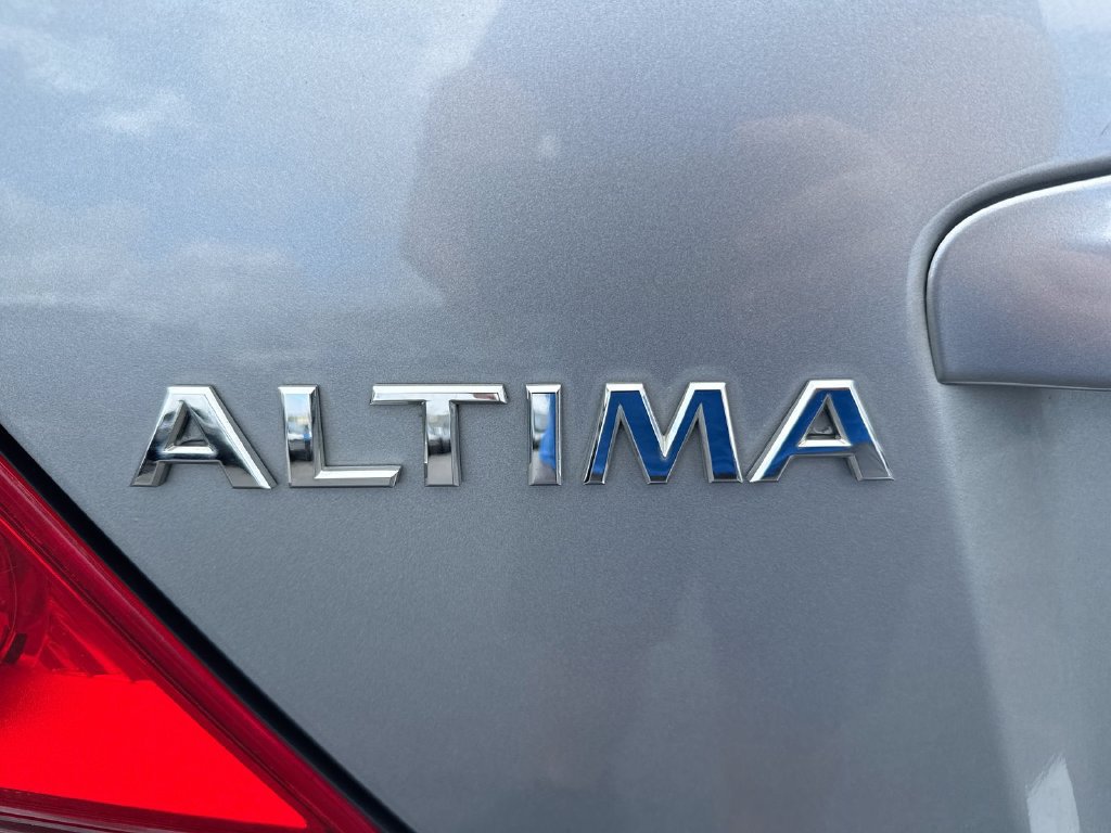 Used 2009 Nissan Altima 2.5 S w/ Premium Pkg FWD image 26