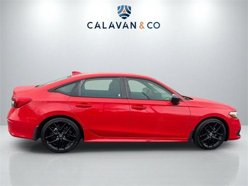 Used 2022 Honda Civic Sport image 8