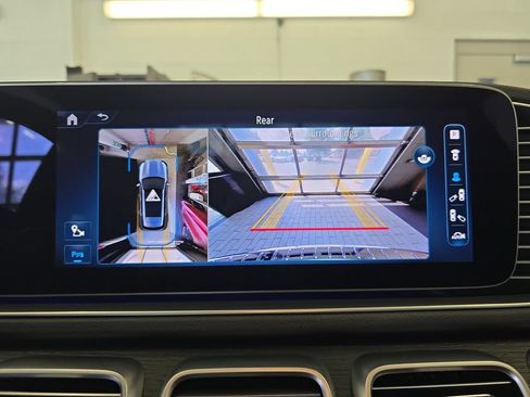 Certified 2024 Mercedes-Benz GLE 350 4MATIC image 26
