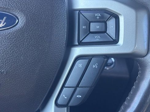 Used 2015 Ford F150 King Ranch w/ Equipment Group 601A Luxury image 21