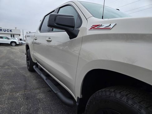 New 2026 Chevrolet Silverado 1500 RST w/ Convenience Package II image 30