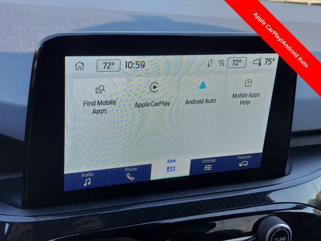 Used 2025 Ford Escape ST-Line FWD image 17