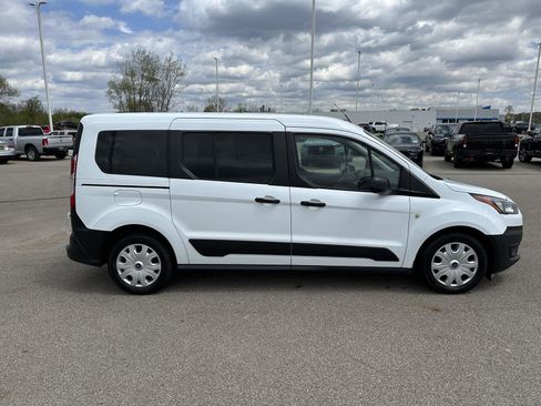 Used 2020 Ford Transit Connect XL FWD image 9