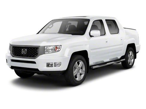 Used 2011 Honda Ridgeline RTL image 1