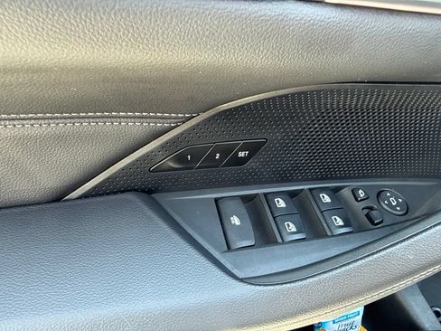 Used 2023 BMW 430i Convertible w/ M Sport Package RWD image 16