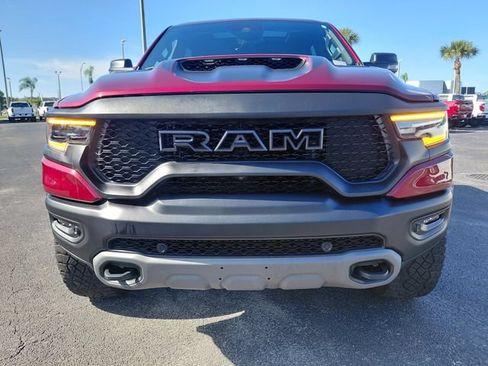 Used 2024 RAM 1500 TRX AWD/4WD image 10