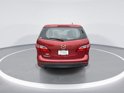 Used 2013 MAZDA MAZDA5 Sport image 7
