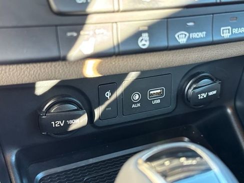 Used 2021 Hyundai Tucson Limited w/ Cargo Package image 28