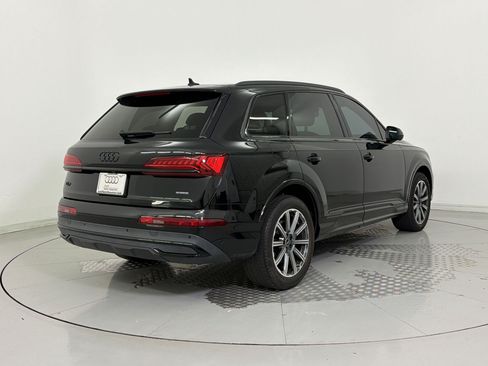 Used 2023 Audi Q7 2.0T Premium Plus w/ Premium Plus Package AWD/4WD image 9