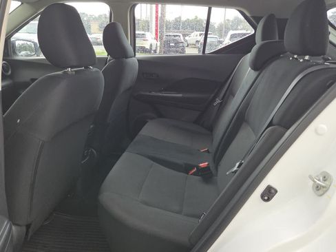 Used 2025 Nissan Kicks Play S FWD image 4