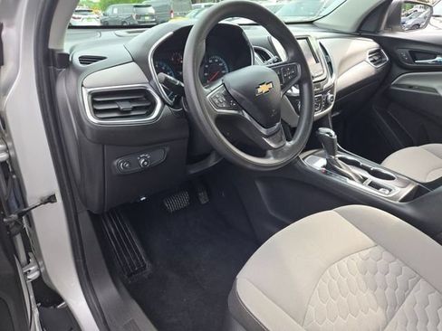 Used 2021 Chevrolet Equinox LS w/ LS Convenience Package FWD image 15