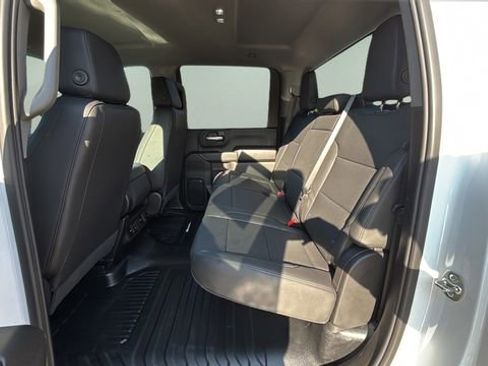 New 2026 Chevrolet Silverado 3500 W/T w/ WT Convenience Package image 23