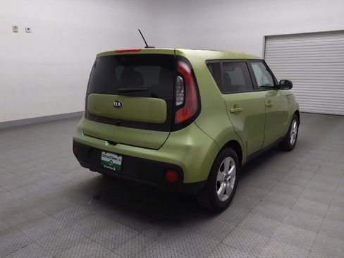 Used 2017 Kia Soul w/ Convenience Package FWD image 9