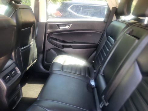 Used 2019 Ford Edge SEL w/ Equipment Group 201A FWD image 41