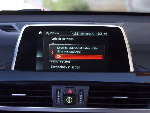Used 2019 BMW X1 sDrive28i w/ Convenience Package FWD image 29