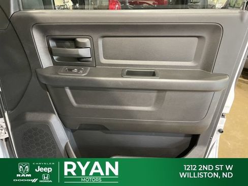 New 2026 RAM 5500 Tradesman AWD/4WD image 13