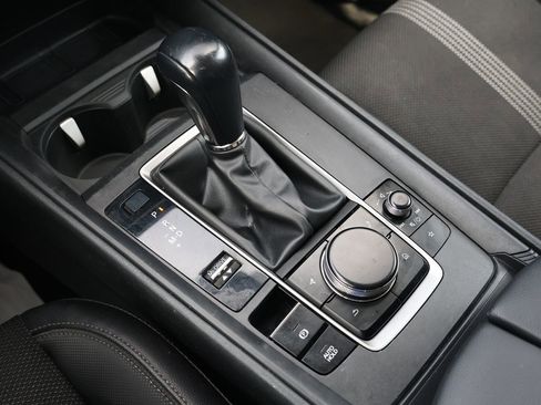 Used 2025 MAZDA CX-50 AWD 2.5 S w/ Preferred Package image 23