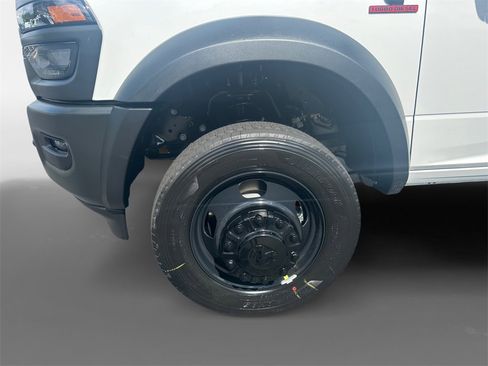 New 2025 RAM 5500 Tradesman image 15