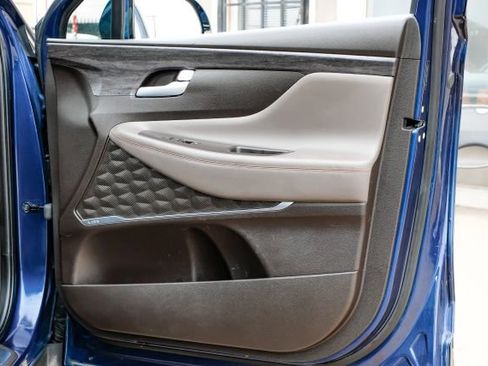 Used 2019 Hyundai Santa Fe Limited w/ Cargo Package image 51