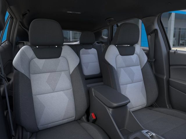 Used 2026 Chevrolet Trax RS w/ Driver Confidence Package FWD image 16