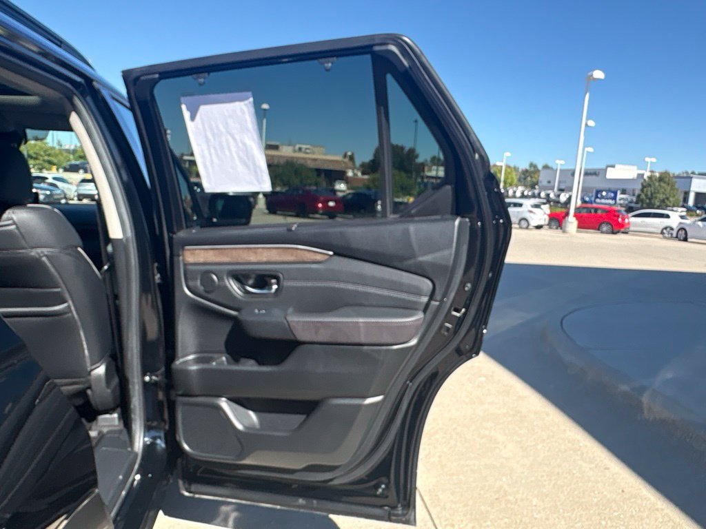 Certified 2026 Honda Pilot Elite image 32