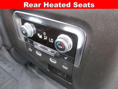 Certified 2023 GMC Yukon Denali Ultimate AWD/4WD image 31