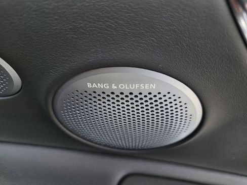 New 2026 Genesis GV80 3.5T Prestige image 11