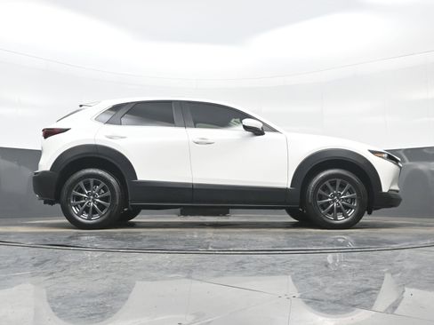 Used 2023 MAZDA CX-30 AWD 2.5 S image 32