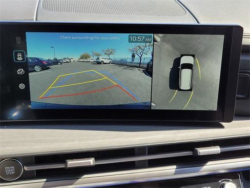 New 2026 Hyundai Santa Fe Limited image 25