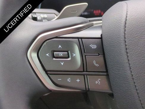 Certified 2025 Lexus RX 350 FWD w/ Technology Package image 23
