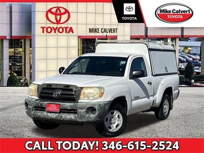 Used 2010 Toyota Tacoma Base