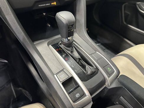 Used 2020 Honda Civic LX image 19