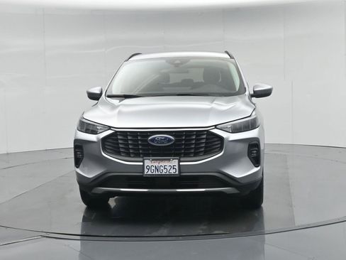 Certified 2023 Ford Escape SE image 57