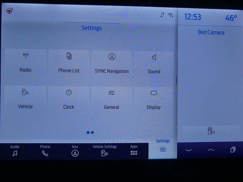 Used 2022 Ford F350 Lariat w/ Lariat Ultimate Package image 14