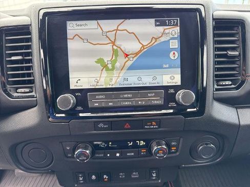 Certified 2023 Nissan Frontier Pro-X w/ Pro Convenience Package image 27