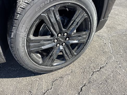 New 2026 GMC Acadia Elevation w/ Black Edition image 10