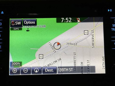 Used 2019 Toyota Tacoma TRD Off-Road image 21