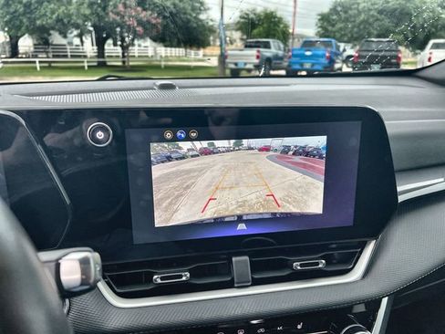 Certified 2026 Chevrolet Equinox LT FWD image 14