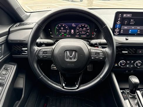 Used 2023 Honda Accord Sport image 20