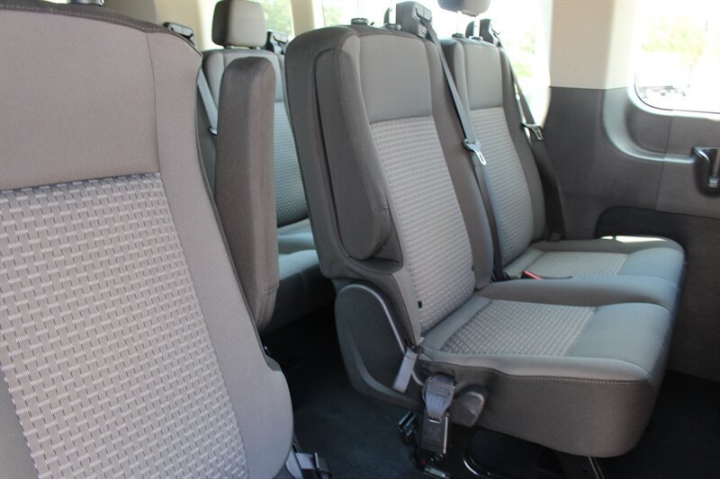 Used 2026 Ford Transit 350 XLT RWD image 17