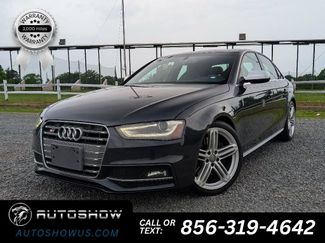 Used 2014 Audi S4 Premium Plus AWD/4WD video 1