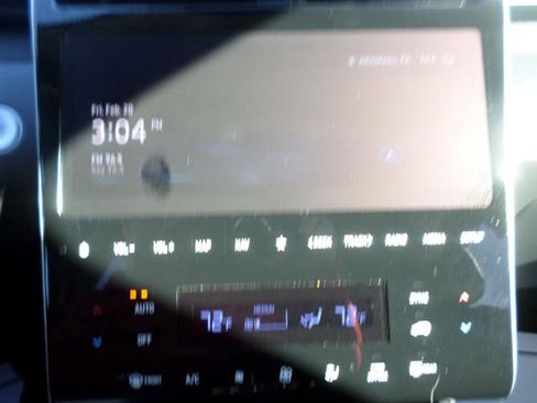 Used 2023 Hyundai Tucson Limited image 12